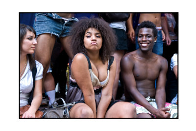 Gay pride Paris 2008