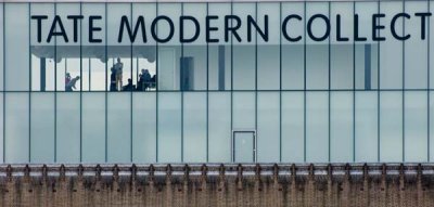 Tate Modern