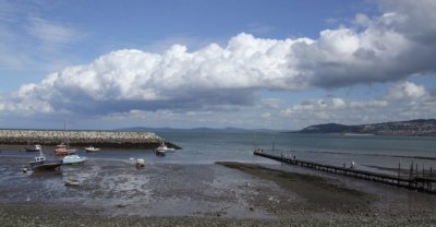 Rhos on Sea