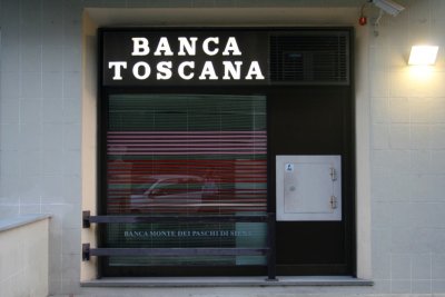 banca toscana