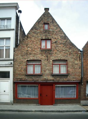 Flemish House
