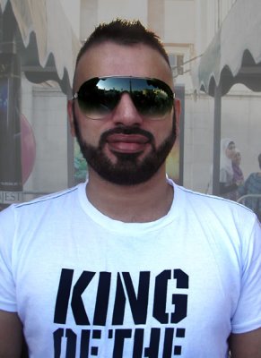 King of the ....