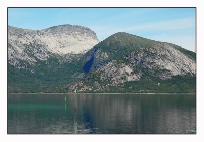 Skarberget, Nordland 2