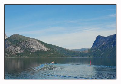 Skarberget, Nordland 2