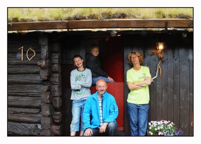 Northern Norway 2008