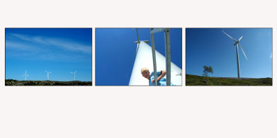 Windpower series