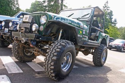 Jeep Stands For Just Empty Every Pocket