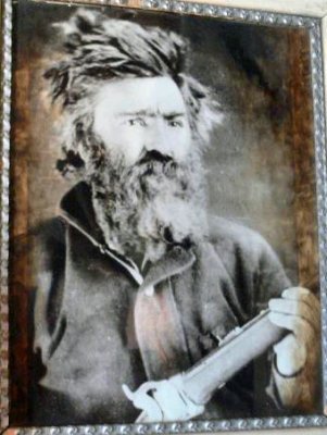 Liver Eating Johnson WIldest Mountain Man Of All Time