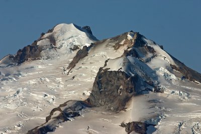 Glacier Peak,,,, Well Named Of Course!!!
