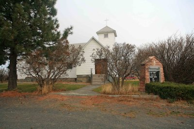 WIthrow Church