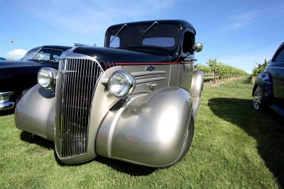  Chevy Truck