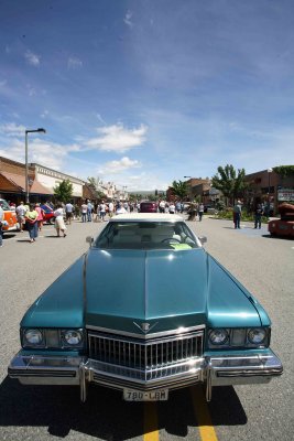   Caddy 