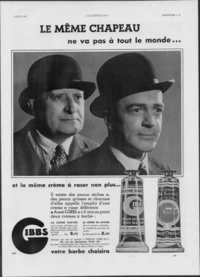 L'Illustration 1935