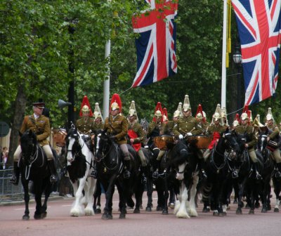 Household Cavalry Bands