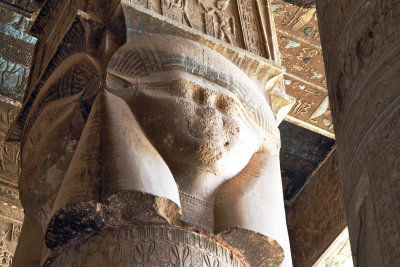 Early Christian Vandalism