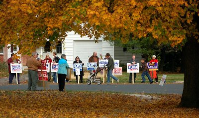 2009 Local Vote 20091103_01 Mayor and Other.JPG