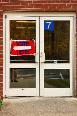 2009 Local Vote 20091103_12 Mayor and Other.JPG