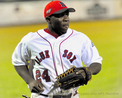 2008 Sox - Individual Player Photos