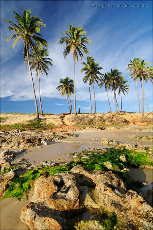 Paisagens da Lagoinha