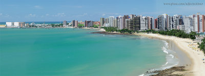 Panorama Beira Mar