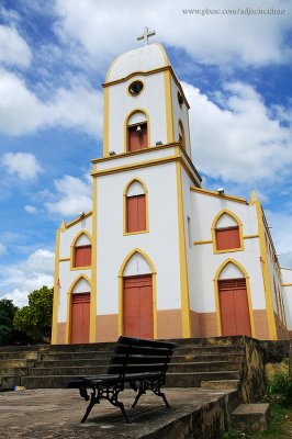 Igreja Assuno