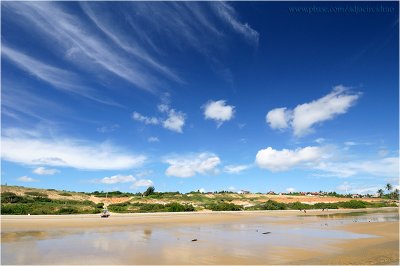 Vista da Praia