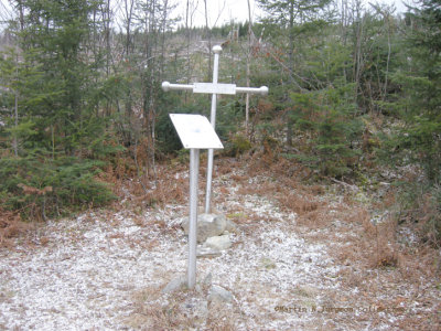 Raymond Leblanc Memorial