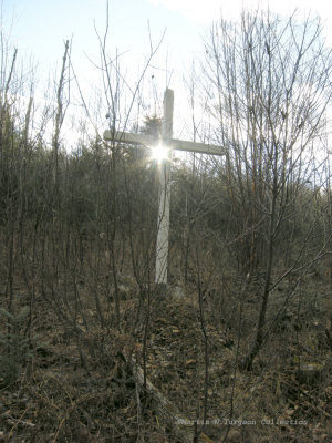 Leger Beaulieu Memorial