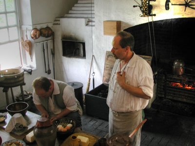 The Bakers