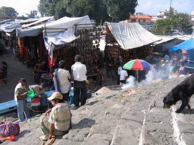 Chichi church 5