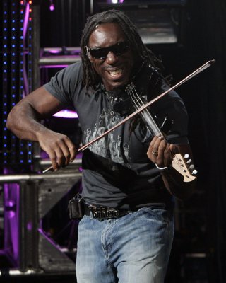 Boyd Tinsley