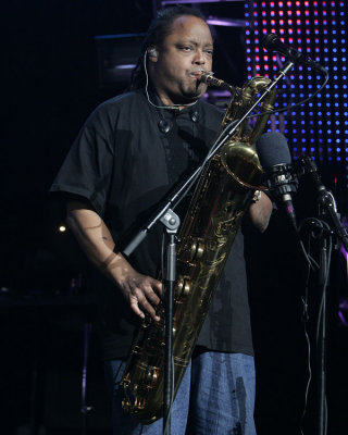 LeRoi Moore