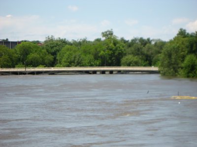 Iowa Avenue Bridge