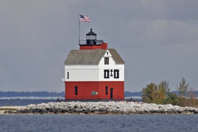 Mackinac Island