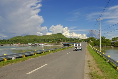 Dauis - Bohol