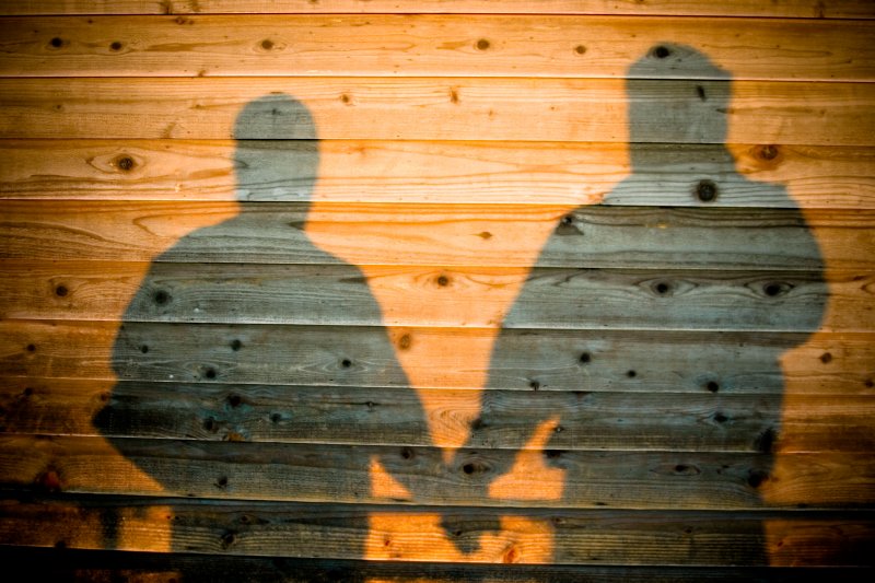October 3rd Alt - Two Of Us