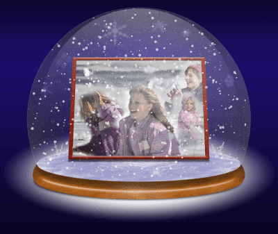 Snow Globe