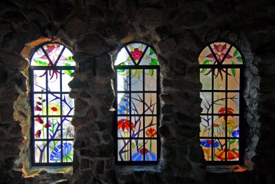 Stained Glass