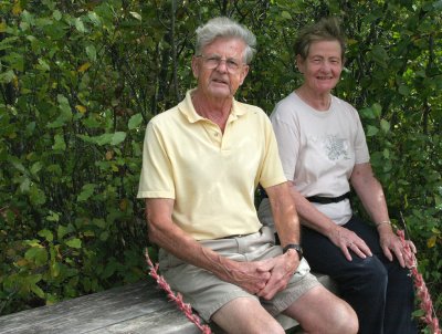 IMG_6407 our personal guides to the Jack Pine  trail