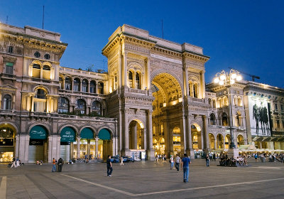 Milan