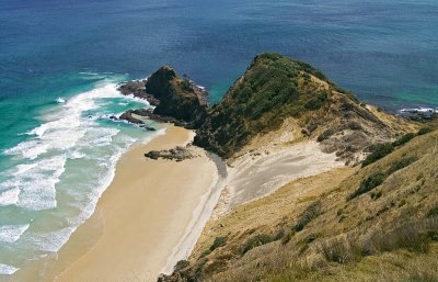 Cape Reinga