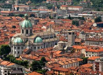 Como