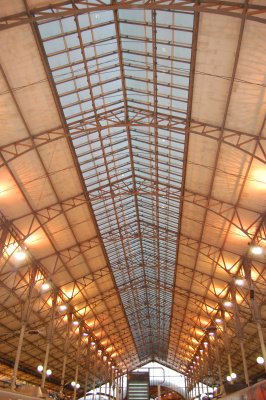 Rossio station