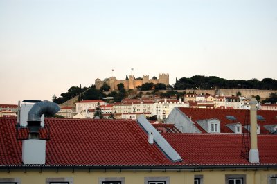 Torre de So Jorge