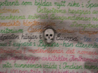 Skull