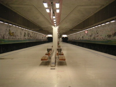 Station