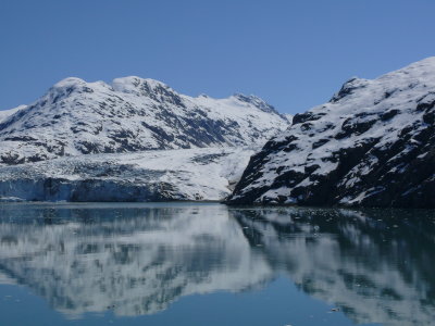 Lamplugh Glacier