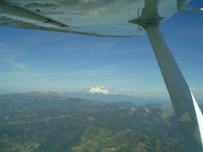 Mt. Ranier