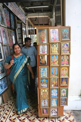 Little India