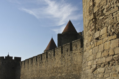 Carcassonne